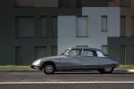 Citroen DS23 Pallas 1968 года